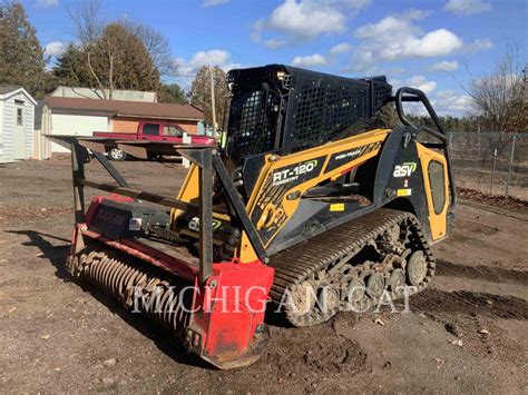 asv 120 skid steer for sale|asv 120f for sale.